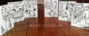 ©Davyhead 2011