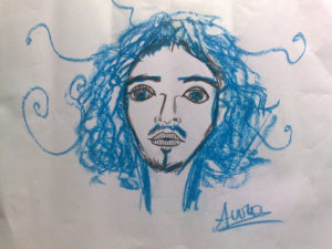 Rebaudengo 2010 4, Disegno Aura