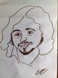 Rebaudengo2010 5, Disegno Elona