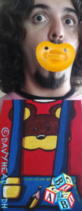 Canvas Jr. ©Davyhead 2011