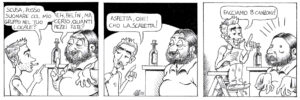 Scaletta. ©Davyhead 2008