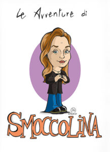 Smoccolina. ©Davyhead 2024